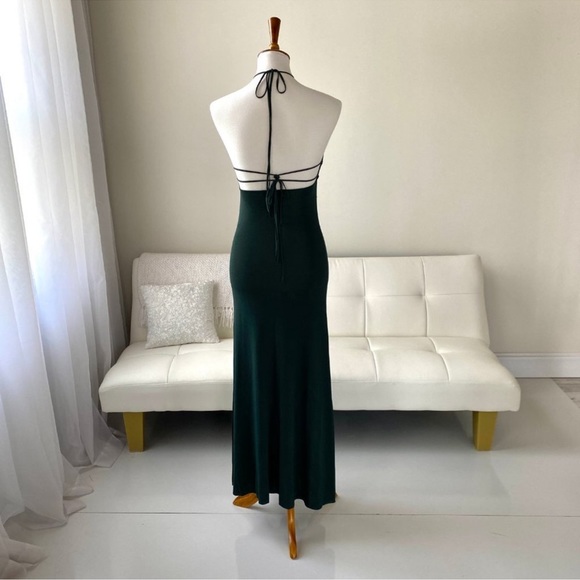 Zara Cut Out Knit Dress *NWT* - Picture 8 of 11